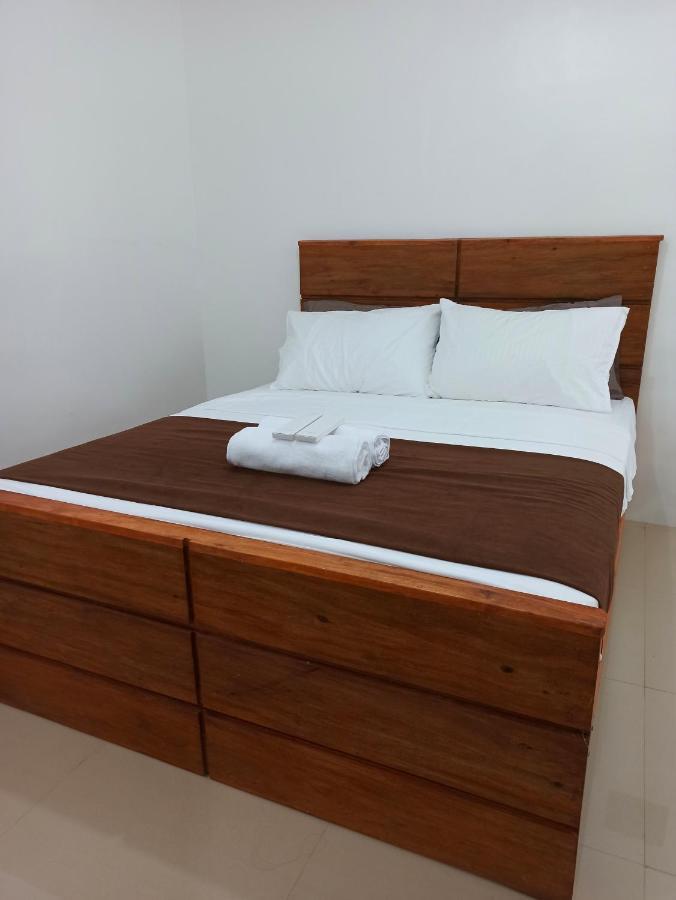 Coco Bloom Otel Aborlan Dış mekan fotoğraf