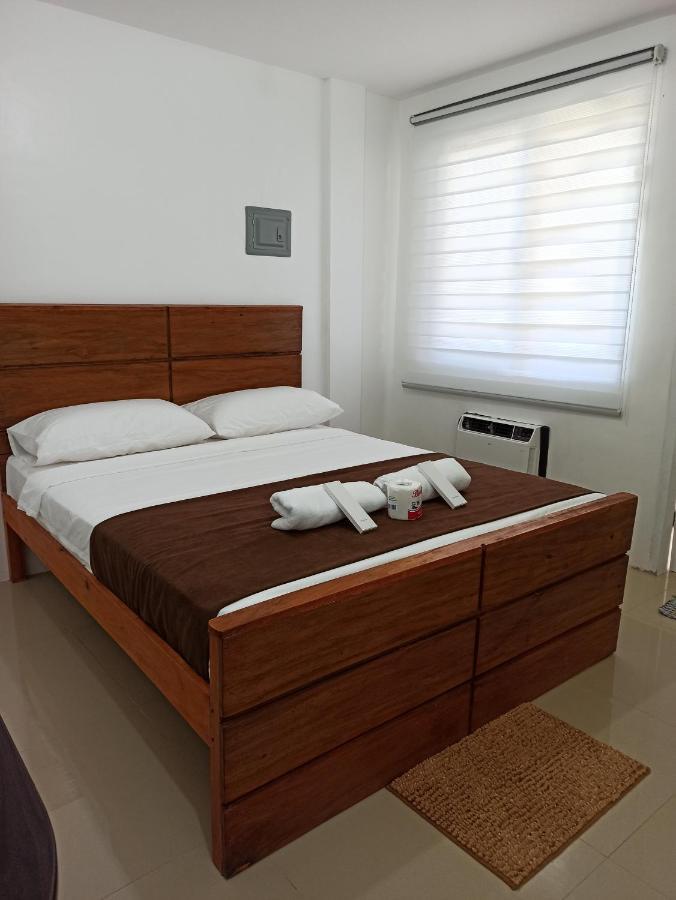Coco Bloom Otel Aborlan Oda fotoğraf